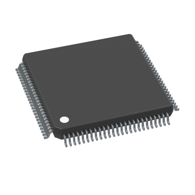 CYAT81688-100AS71T — Контроллеры экрана