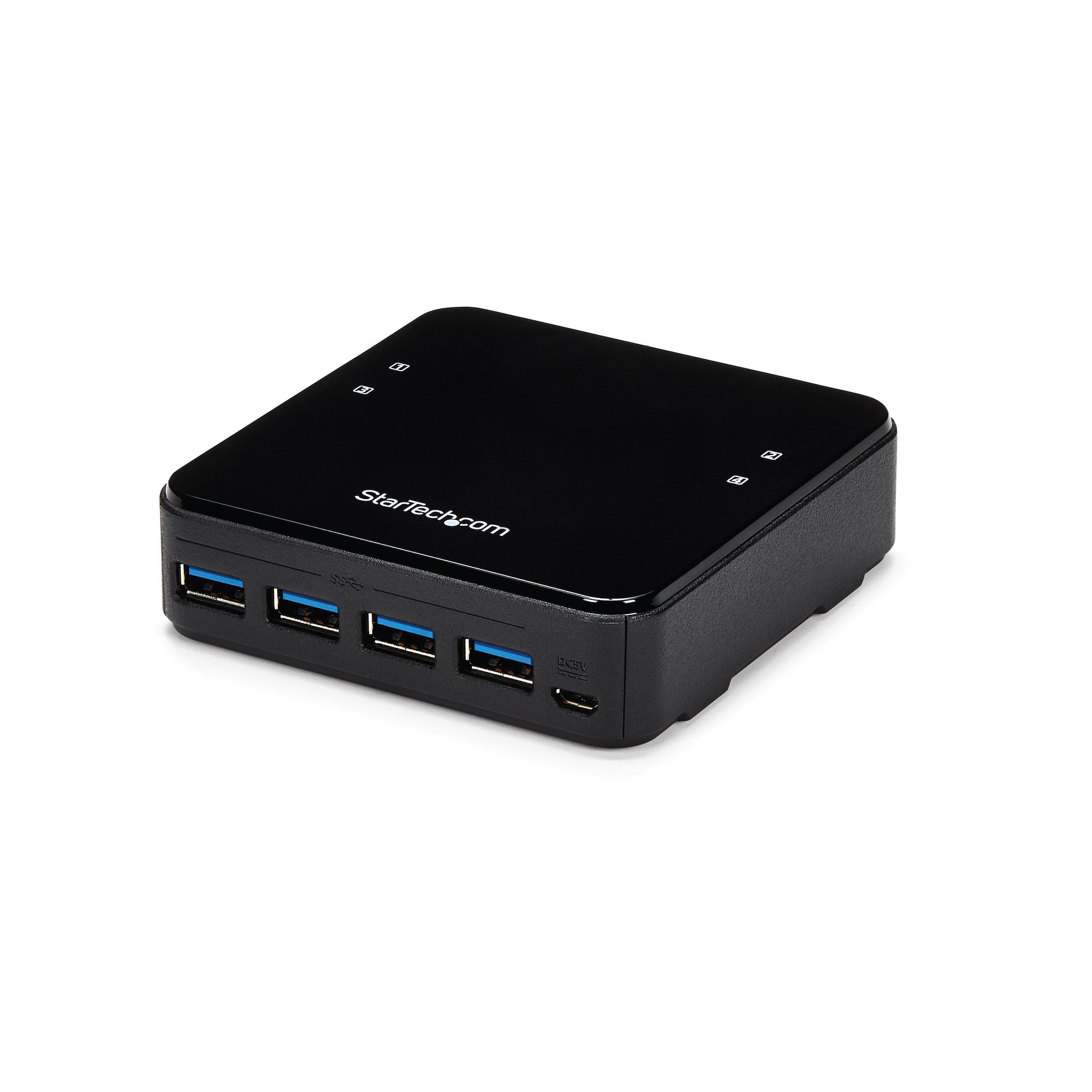 HBS304A24A — USB-хабы
