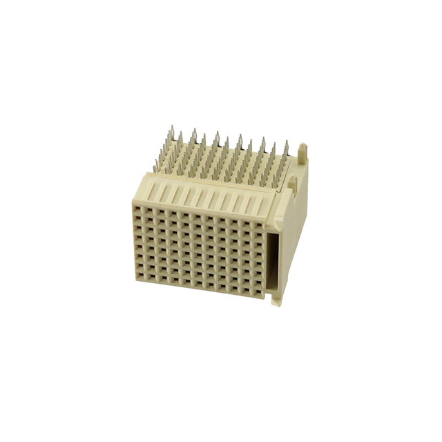 HM2R89PA8108N9LF — Разъемы метрические, стандартные
