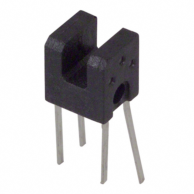 EE-SX1103 — Фотоинтеррапторы (пазовые) — транзисторный выход