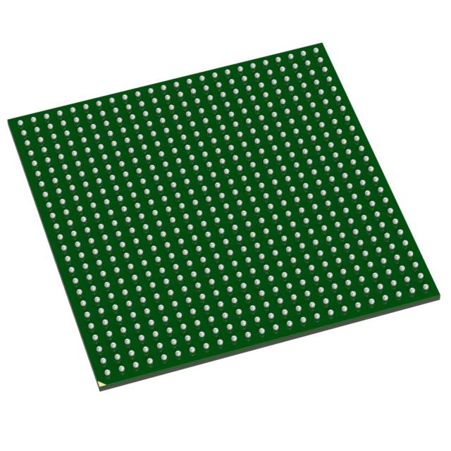 T120F576C3 — FPGAs (Полнофункциональные программные логические устройства)
