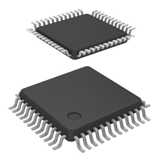XR16C2850IM-F — UARTs (Универсальные асинхронные приемники)