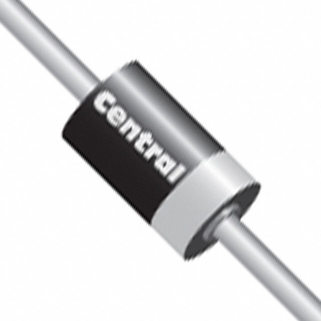 1.5CE33CA TR PBFREE — Диоды предохранителей
