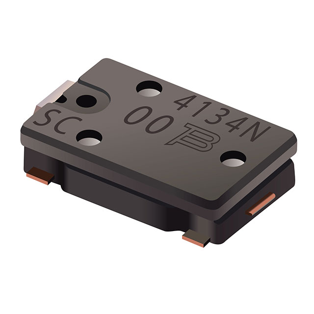 SC85AAA — Термические предохранители