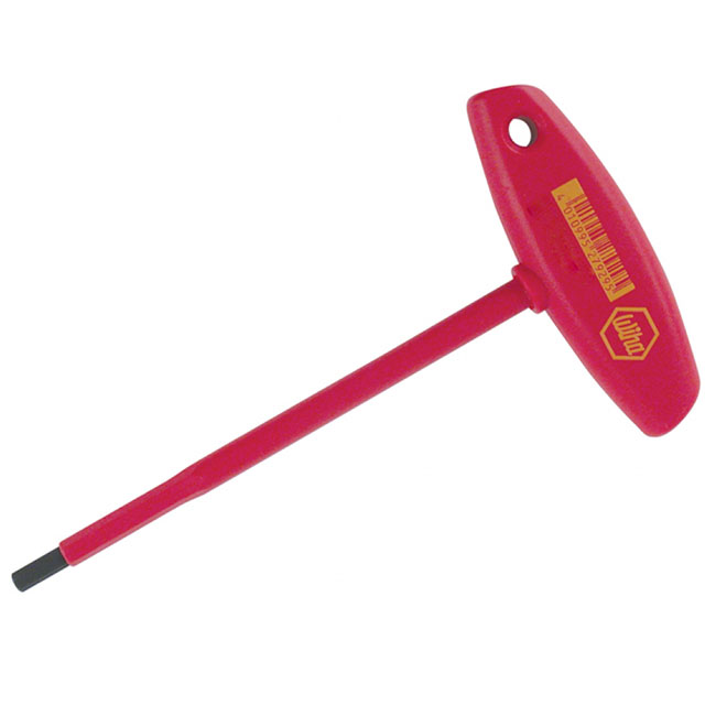 33443 — Ключи Hex и Torx