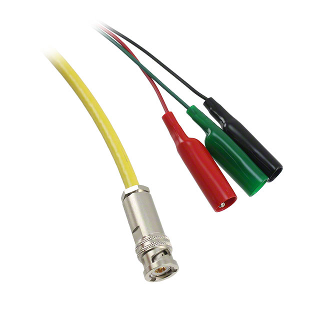 5342 — Интерфейсы BNC