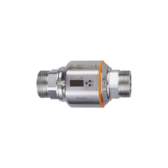 SM9000 — Машинное зрение — датчики потока