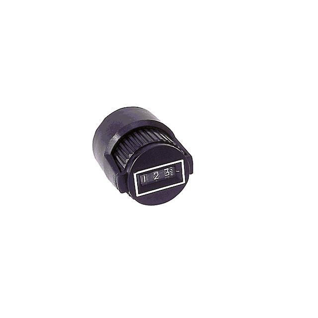 DC27L-1/4 — Шкалы, циферблаты