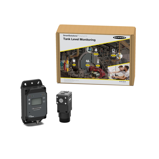 STARTERKIT91200-TANK-V — Наборы датчиков