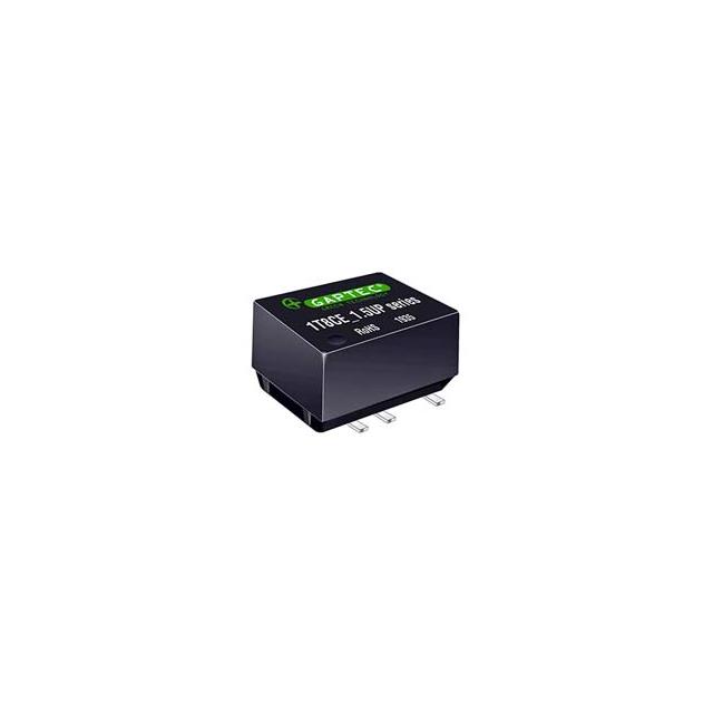 1T8A1_1209S1.5UP — Преобразователи DC/DC