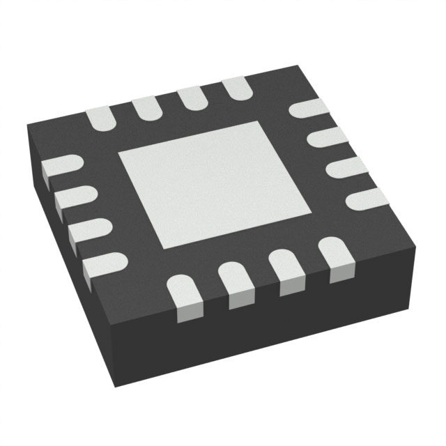 ADS7948SRTER — Аналоговый конвертер (ADC)