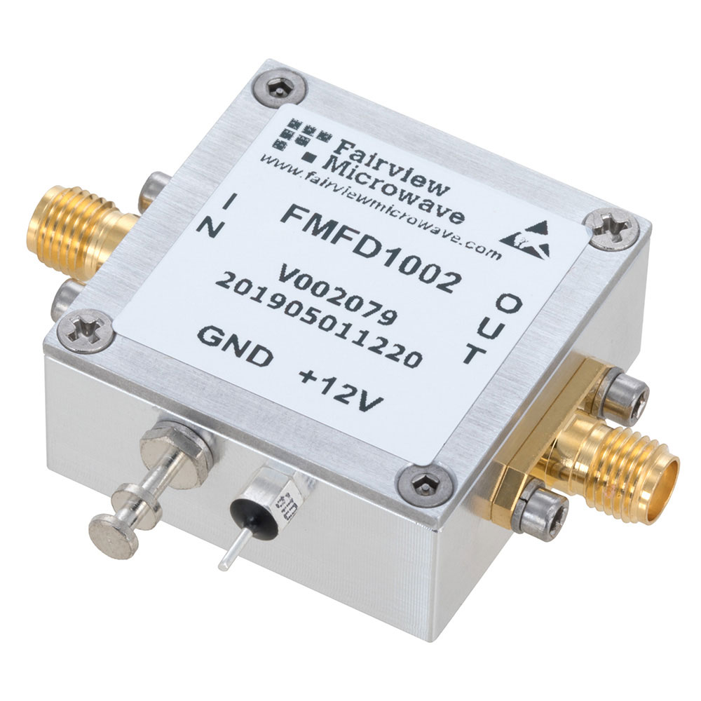 FMFD1002 — Прочие RF ИС и модули