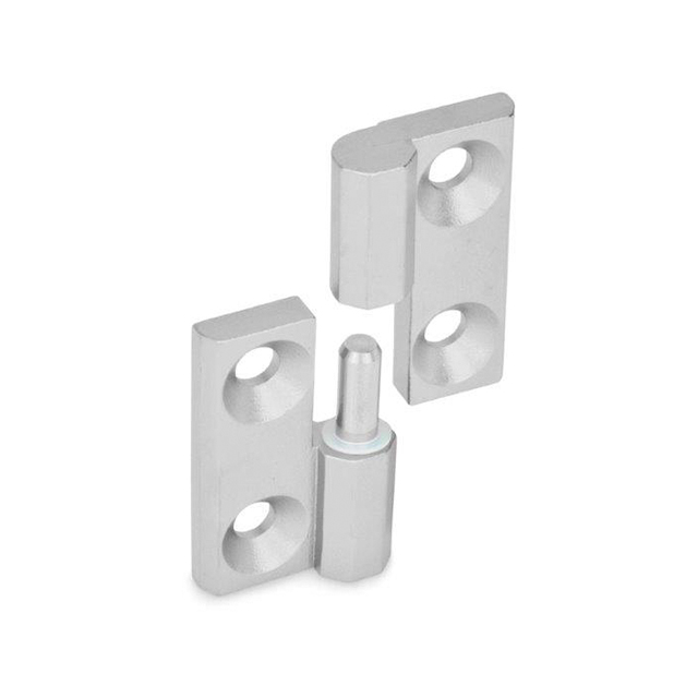 337-NI-50-50-A-2-GS — Поворотные ручки
