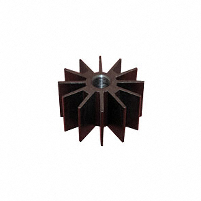 ATSEU-077A2-C5-R0 — Светодиодные Тепловые продукты