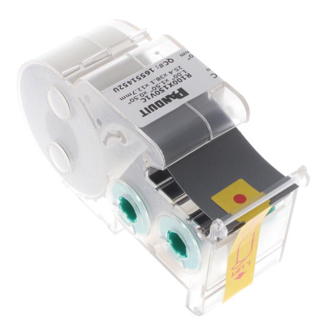 R100X150V1C — Метки, этикетки