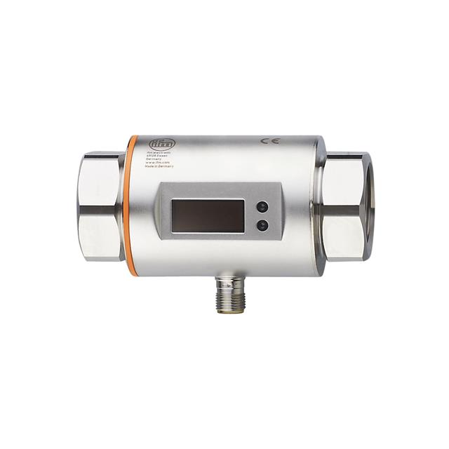 SM8601 — Машинное зрение — датчики потока