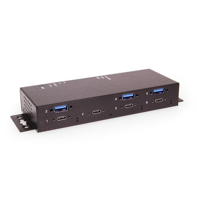 CG-7P4C3A — USB-хабы