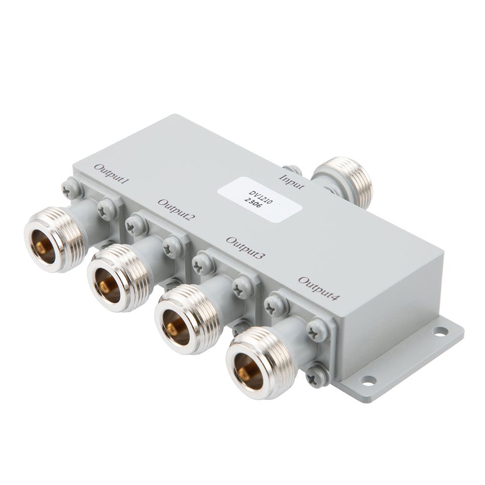 FMDV1210 — Делители мощности RF