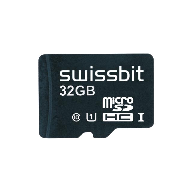 SFSD032GN1AM1TB-I-EF-21P-STD — Карты памяти