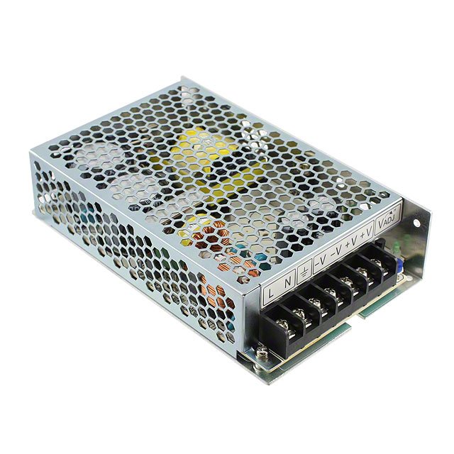LS100-24 — Преобразователи AC/DC