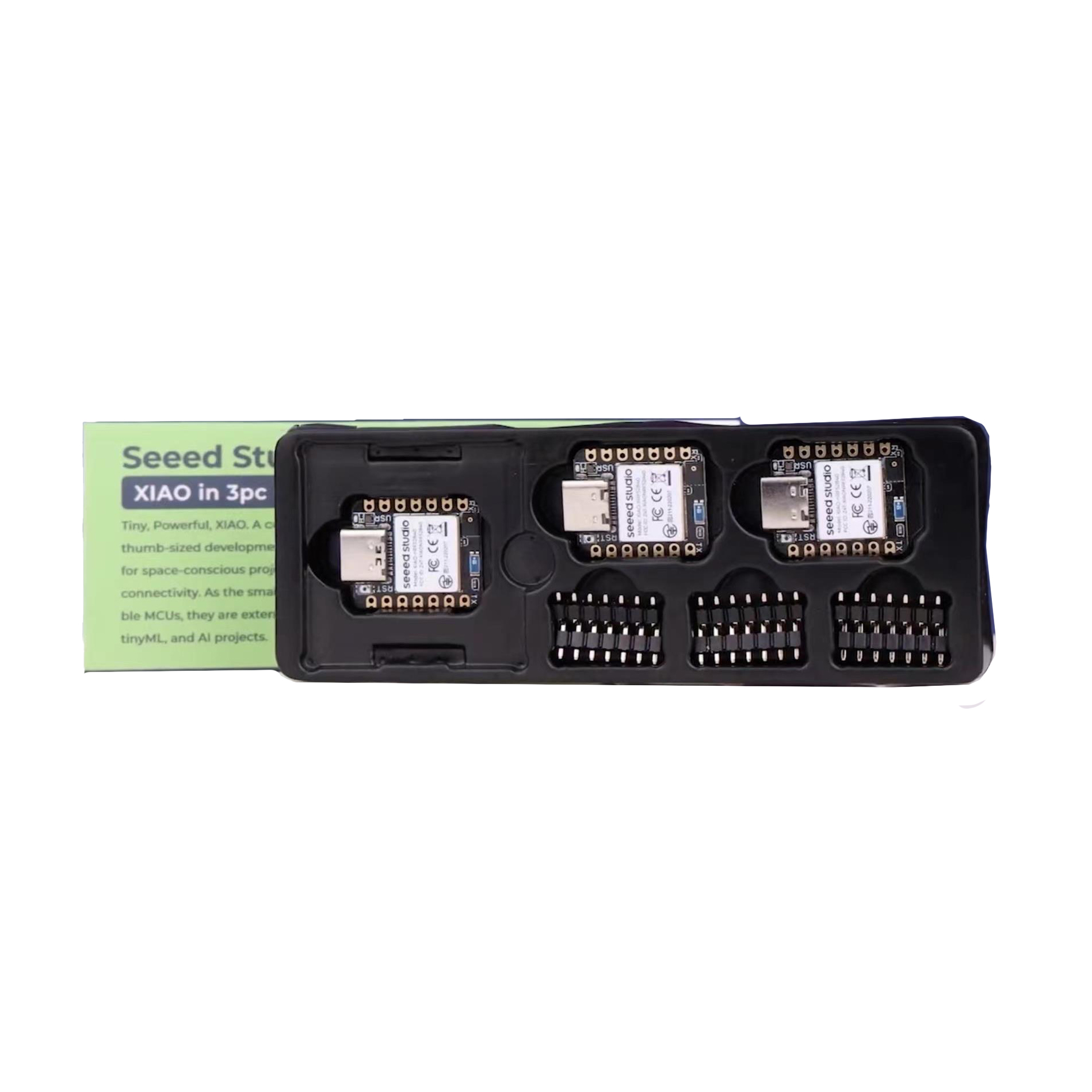 102010571 — Платы для проверки RF, RFID, Wireless