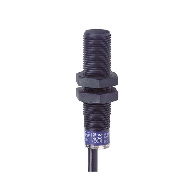 XS4P12MA230 — Датчики приближения