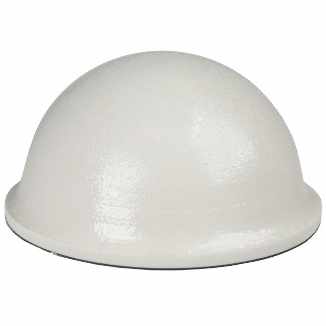 SJ-5017 (WHITE) — Резиновые прокладки, Амортизаторы
