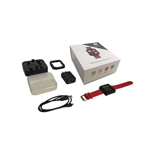 WDK1.0GEVK — Носимая электроника