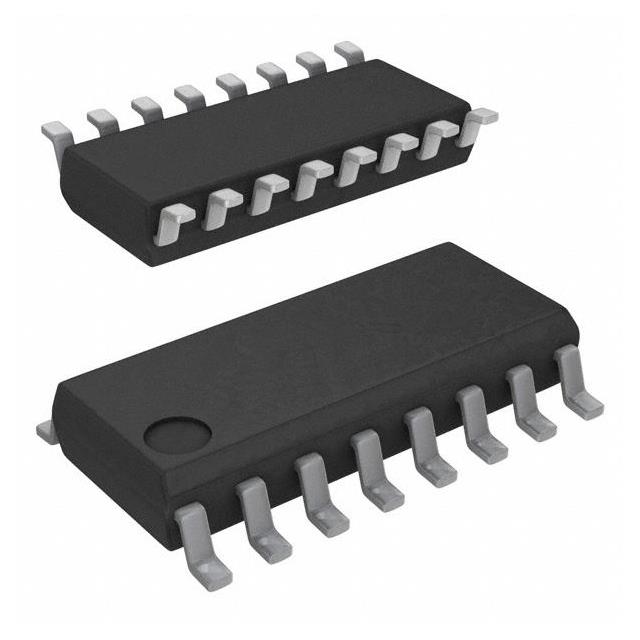 SI86S663EC-AS1 — Цифровые изоляторы