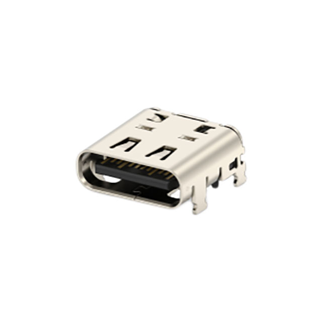 2385692-1 — Сборки разъемов USB, DVI, HDMI