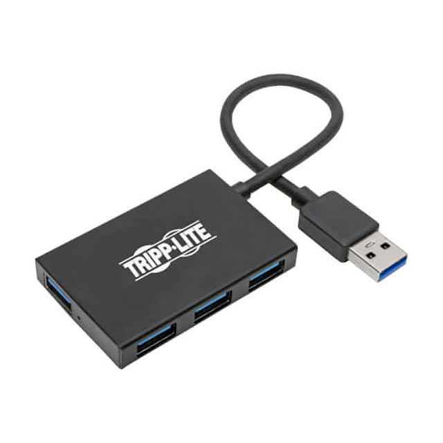 U360-004-4A-AL — USB-хабы