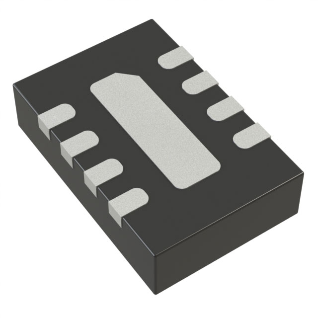 AD8315ACPZ-REEL7 — ИС управления RF мощностью
