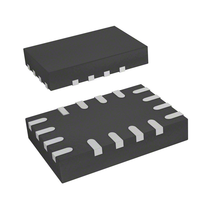 UM3304QT — Переводчики, уровневые сдвиги