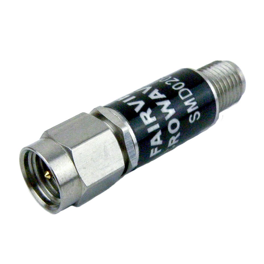 SMD0204 — RF детекторы