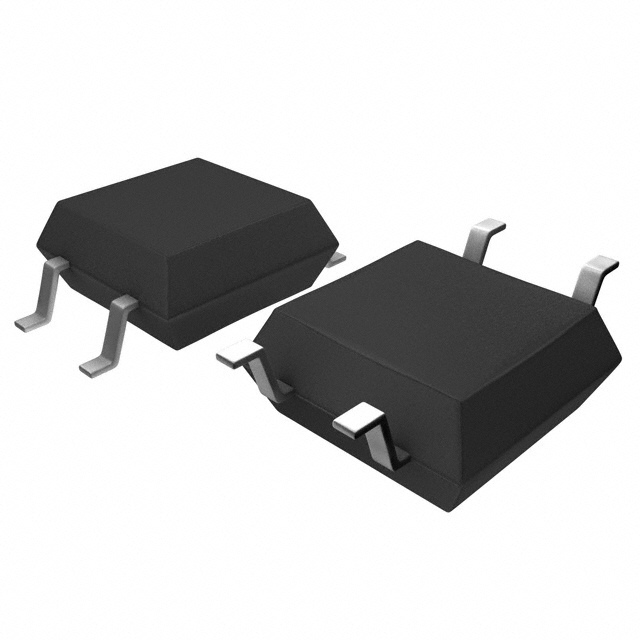 FODM3022R1_NF098 — Оптопары с симисторным выходом