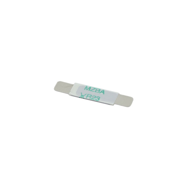 VLR230F — Переменные предохранители