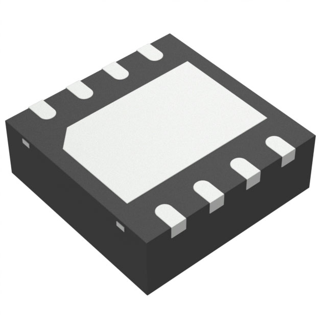 CSD95377Q4M — Full Half-Bridge (H Bridge) Drivers