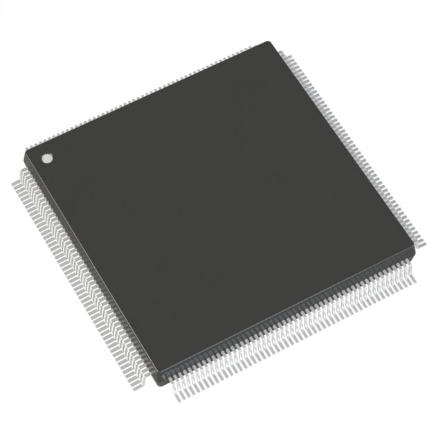 A3P250-PQG208 — FPGAs (Полнофункциональные программные логические устройства)