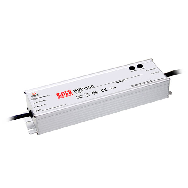 HEP-150-24A — Преобразователи AC/DC