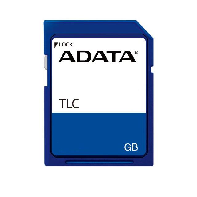ISDD33K-064GR — Карты памяти