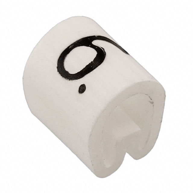 EC0386-000 — Маркеры
