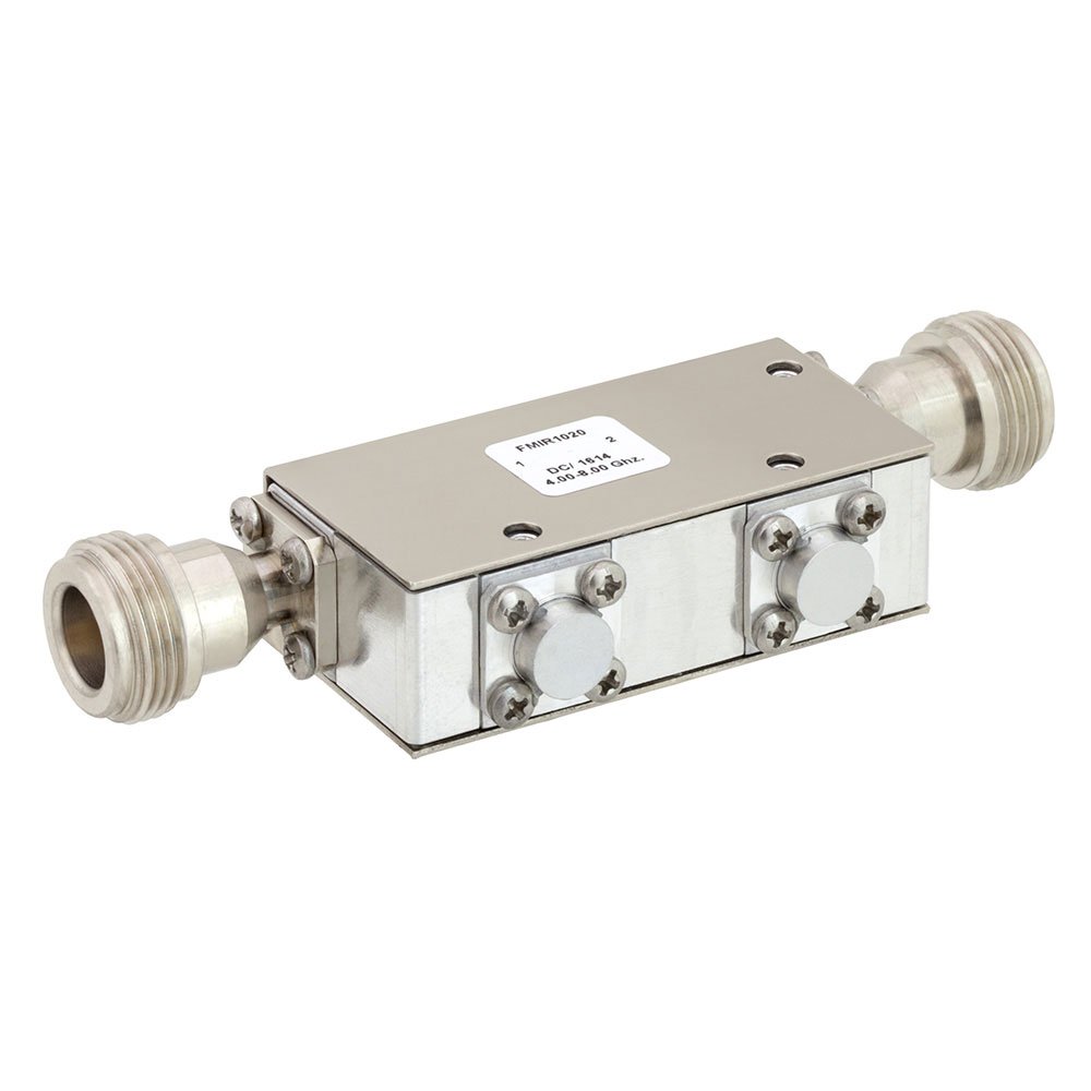 FMIR1020 — Циркуляторы и изоляторы RF