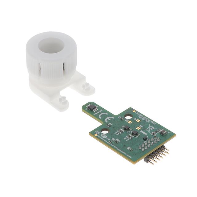 TMAG6180-6181EVM — Платы для проверки сенсоров