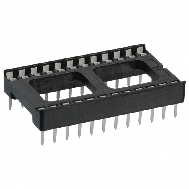 4824-6000-CP — Сокеты для IC