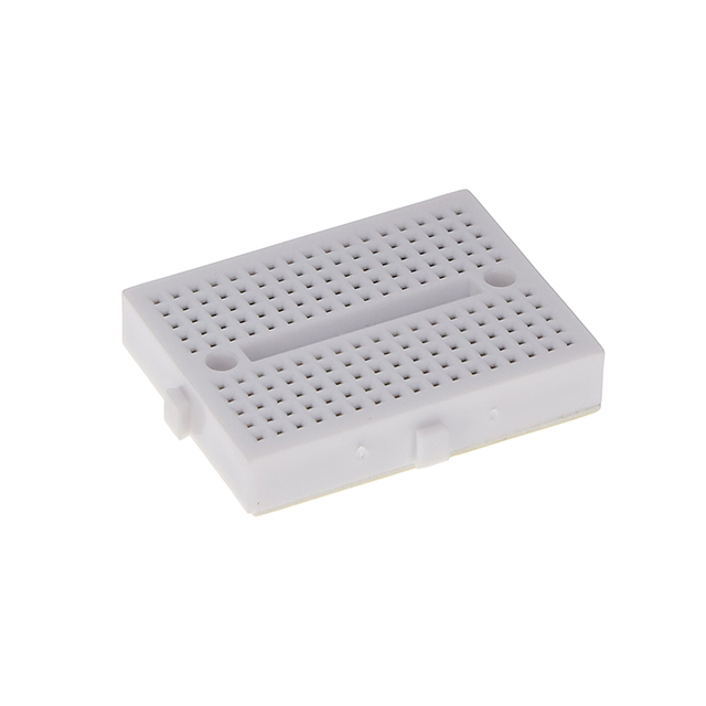 BREADBOARD-MINI — Беспаечные макетные платы