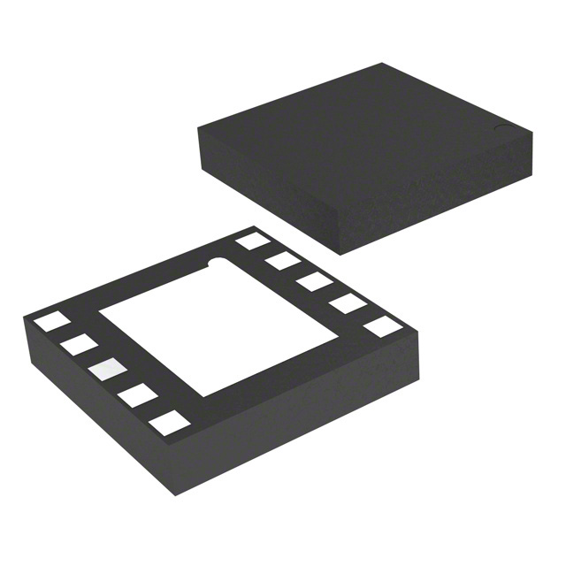 MICRF112YMU-TR — RF передатчики
