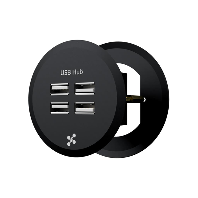 TL-TI-4USB — USB-хабы