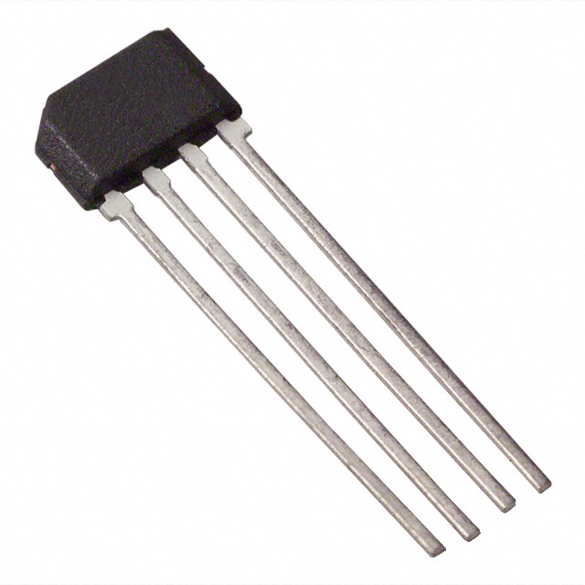 MLX90215LVA-AAA-111-BU — Линейные датчики и компасы (ИС)