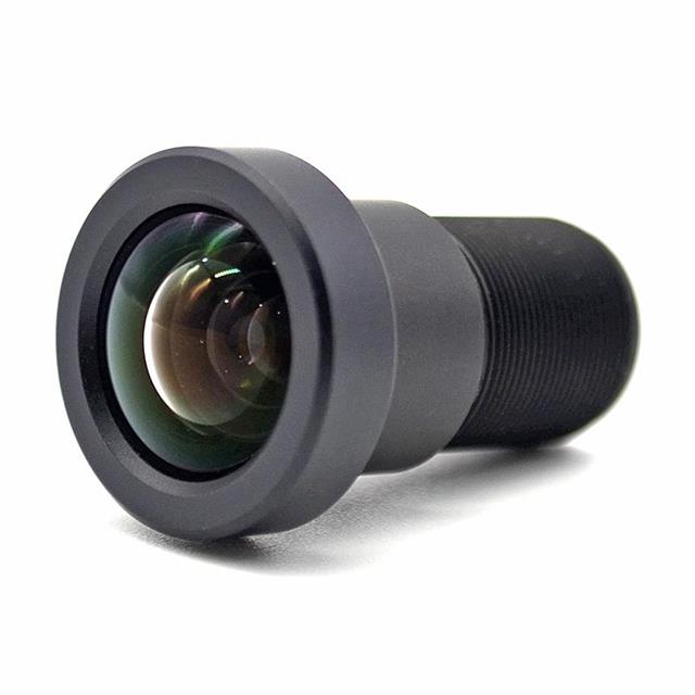 ED-LENS-M12-180780-08 — Аксессуары