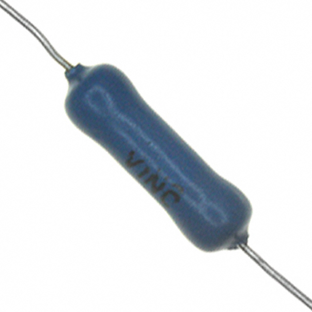 MOX300005005FE — Резисторы для монтажа в отверстия (THT)